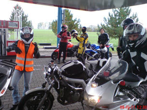 Posledn� OFICI�LN� akce: ZAKON�OVA�KA Q6 2011 - VE�ER Q6 :-)