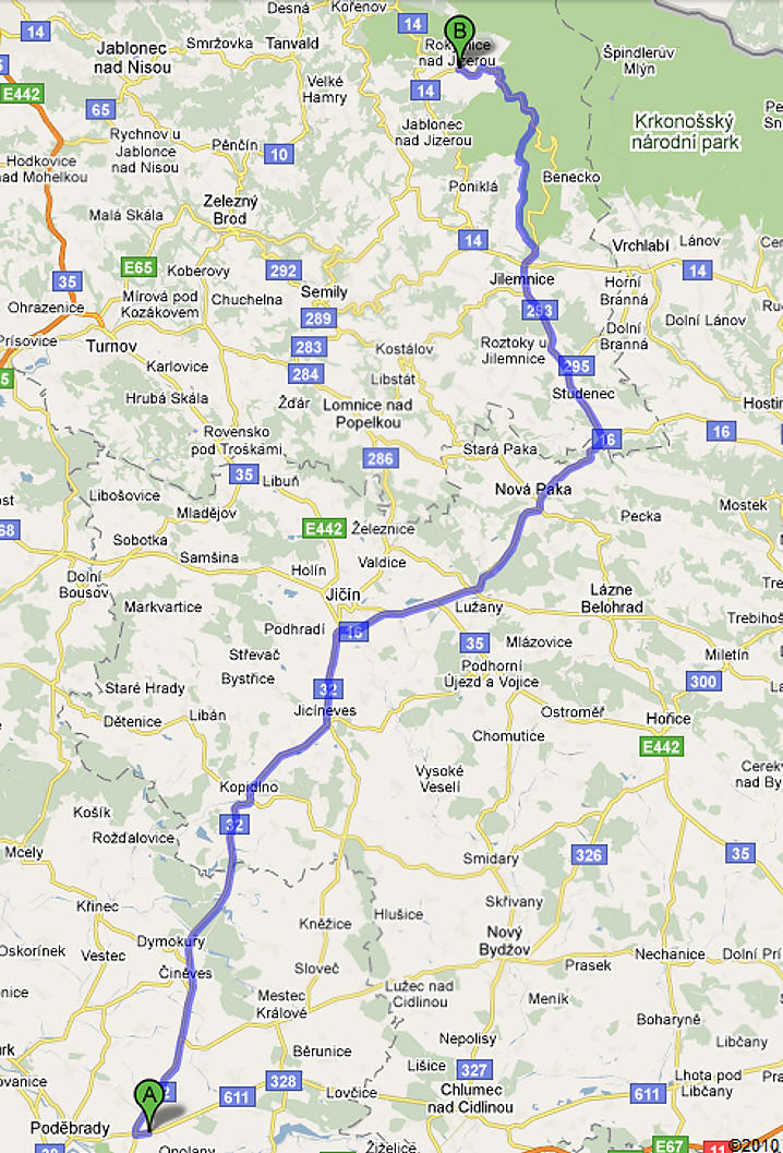 mapa